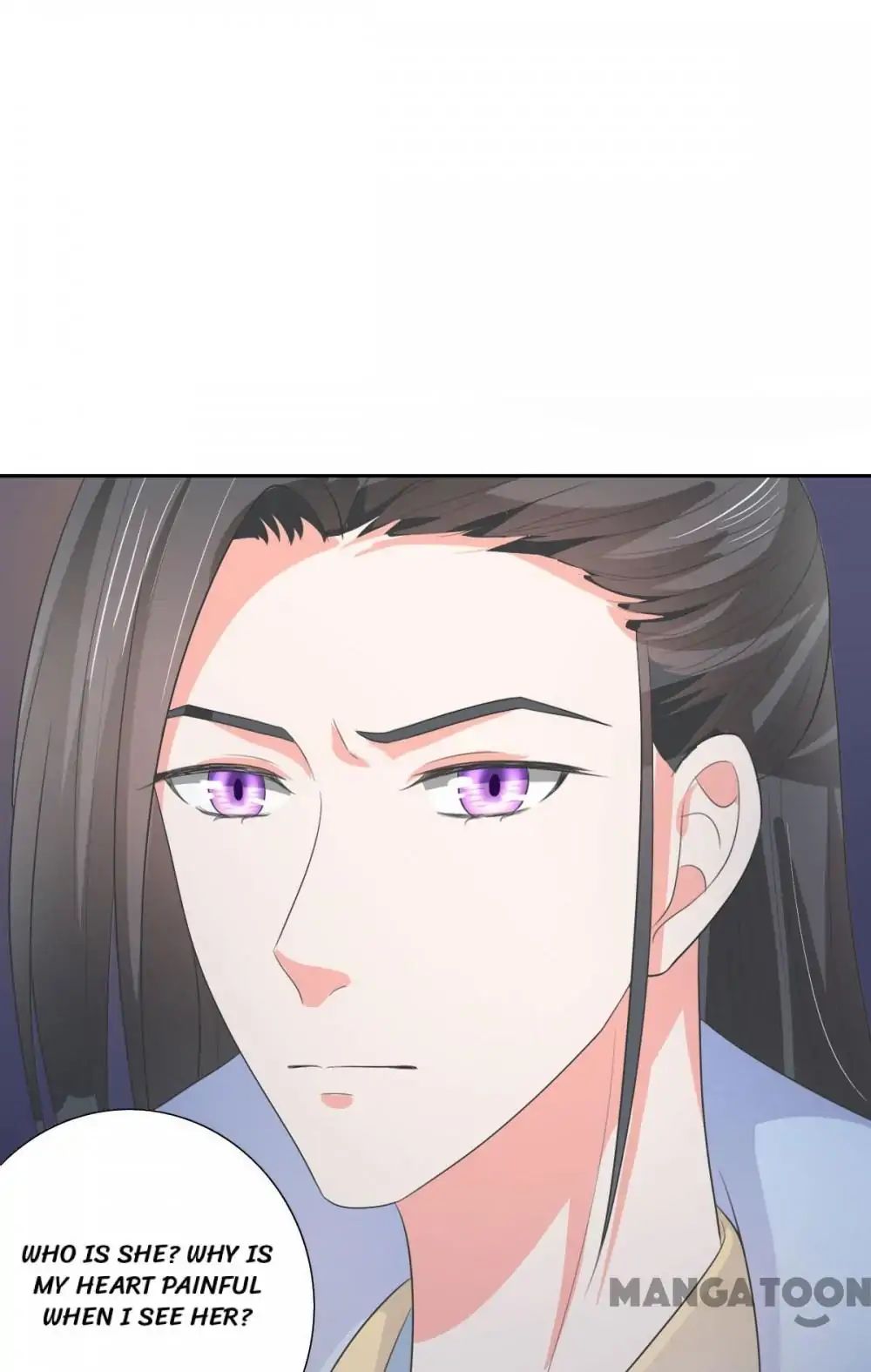 Keep Me Company, Your Highness chapter 131 - page 3