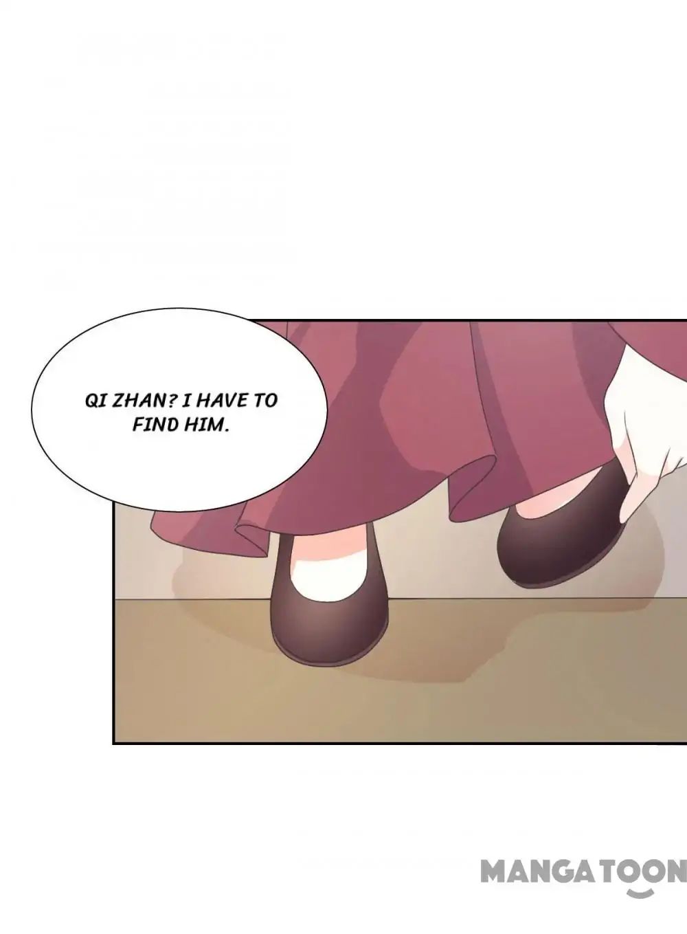 Keep Me Company, Your Highness chapter 131 - page 30