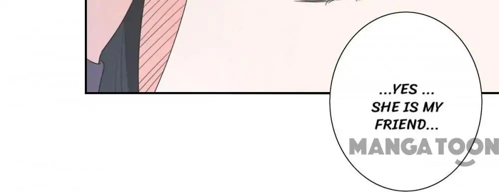 Keep Me Company, Your Highness chapter 131 - page 9
