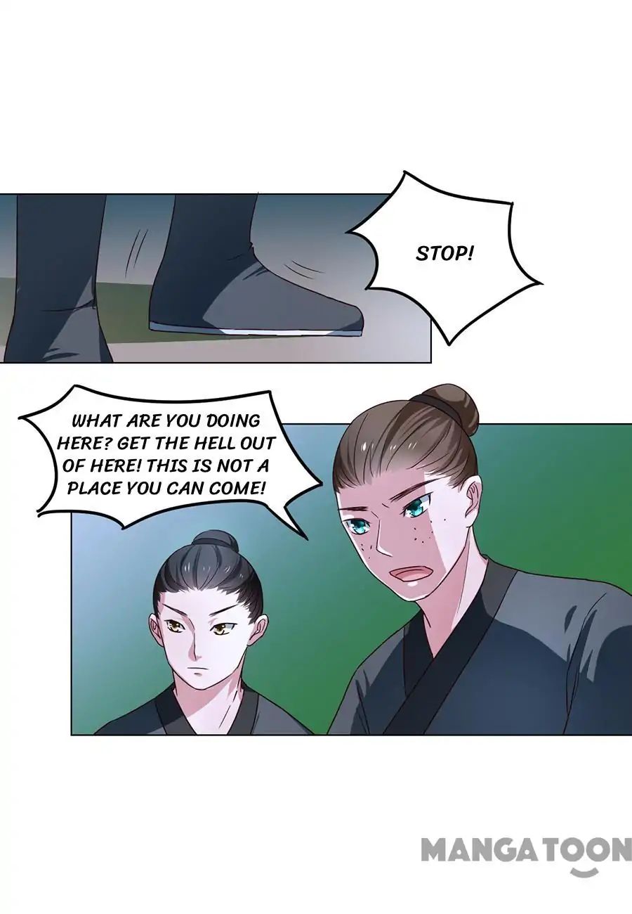 Keep Me Company, Your Highness chapter 77 - page 14