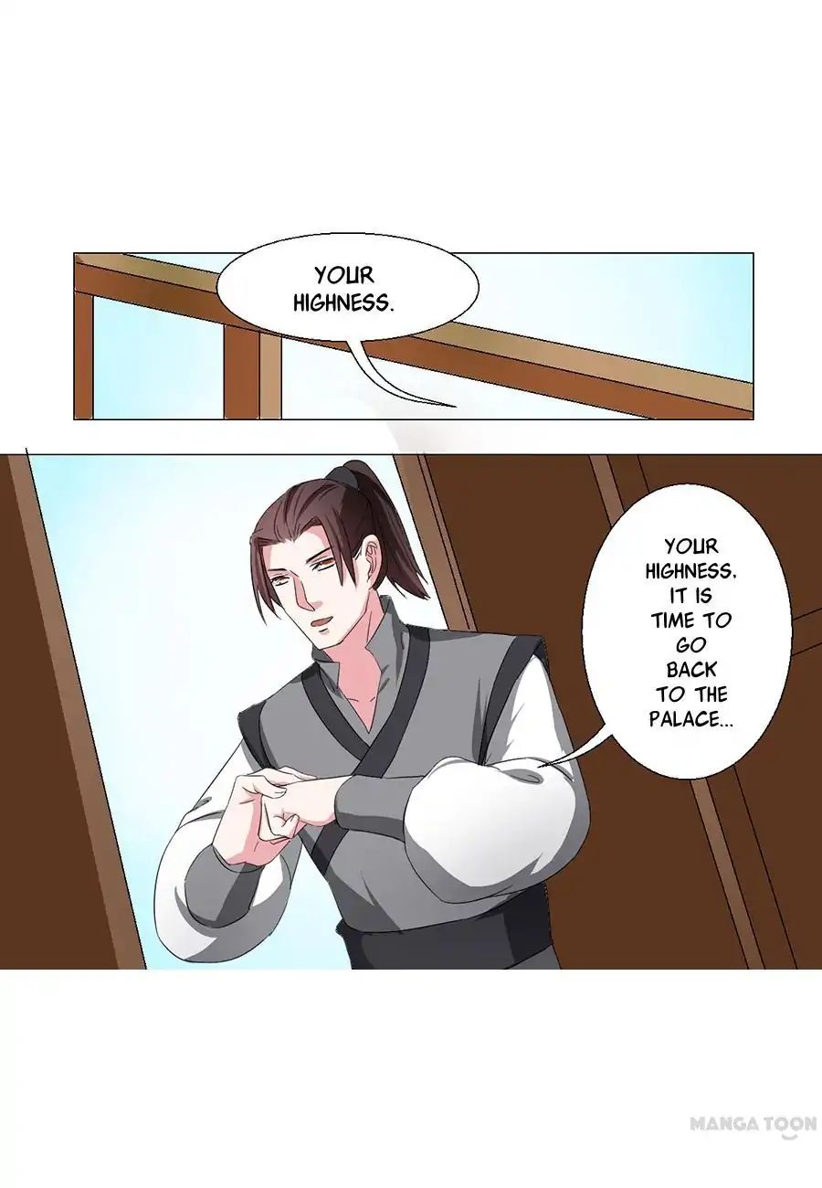 Keep Me Company, Your Highness chapter 51 - page 3