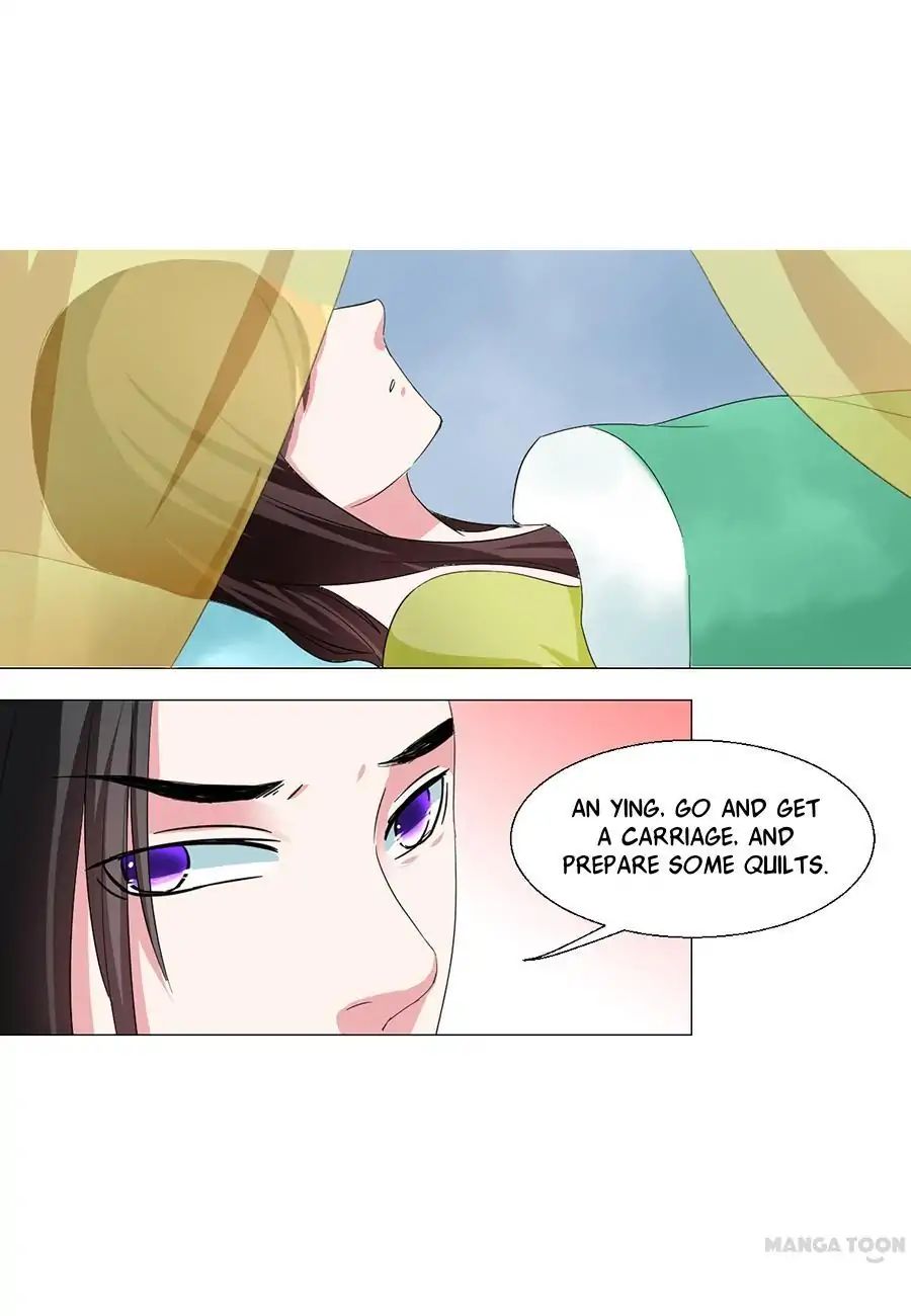 Keep Me Company, Your Highness chapter 51 - page 5