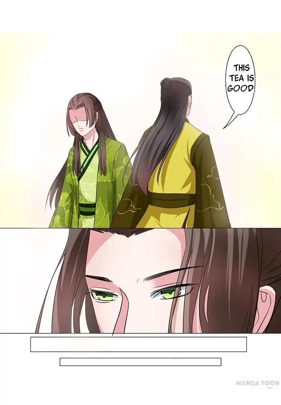 Keep Me Company, Your Highness chapter 51 - page 9