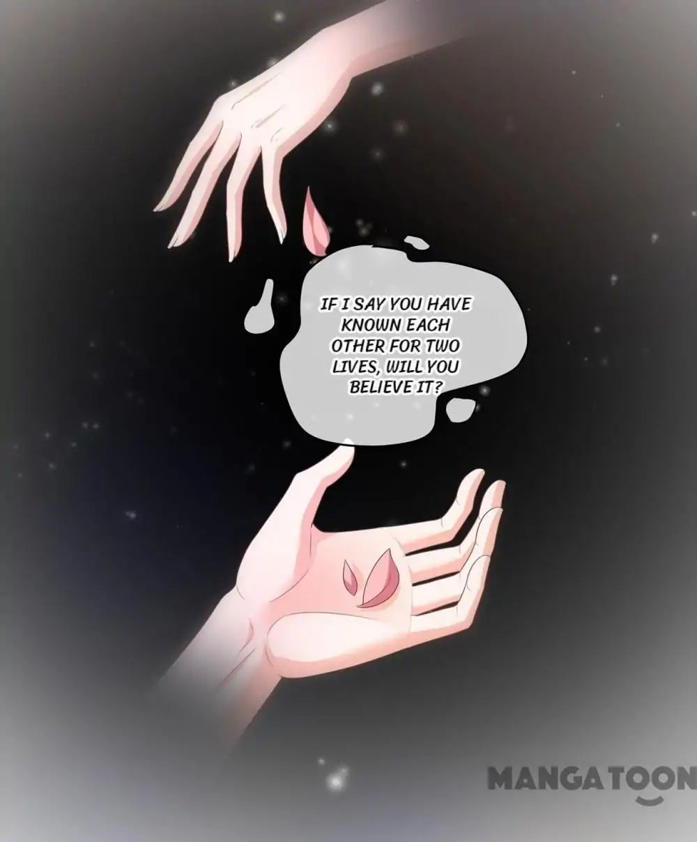 Keep Me Company, Your Highness chapter 158 - page 11