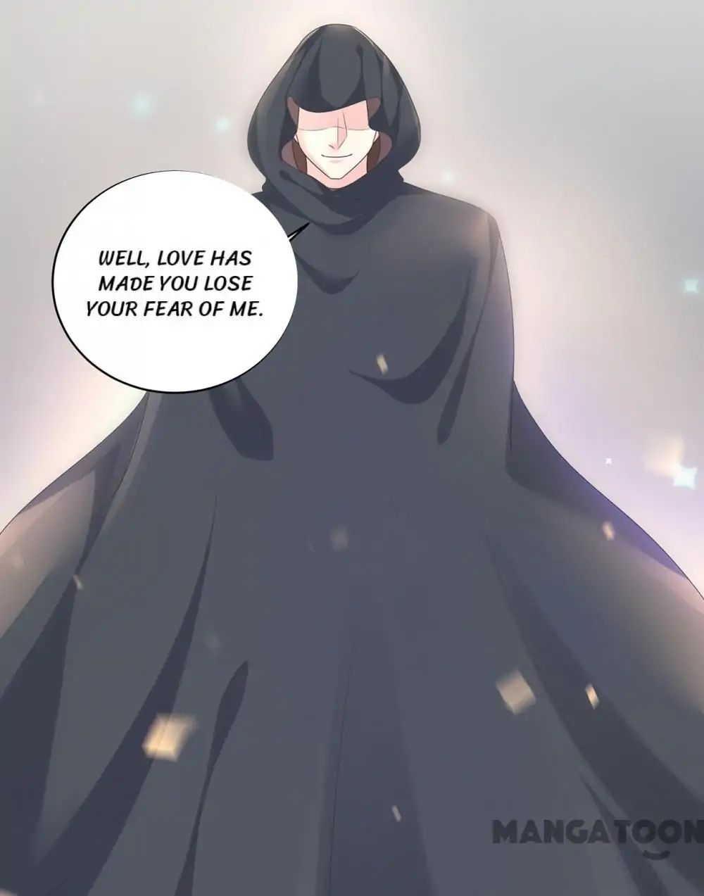 Keep Me Company, Your Highness chapter 158 - page 13