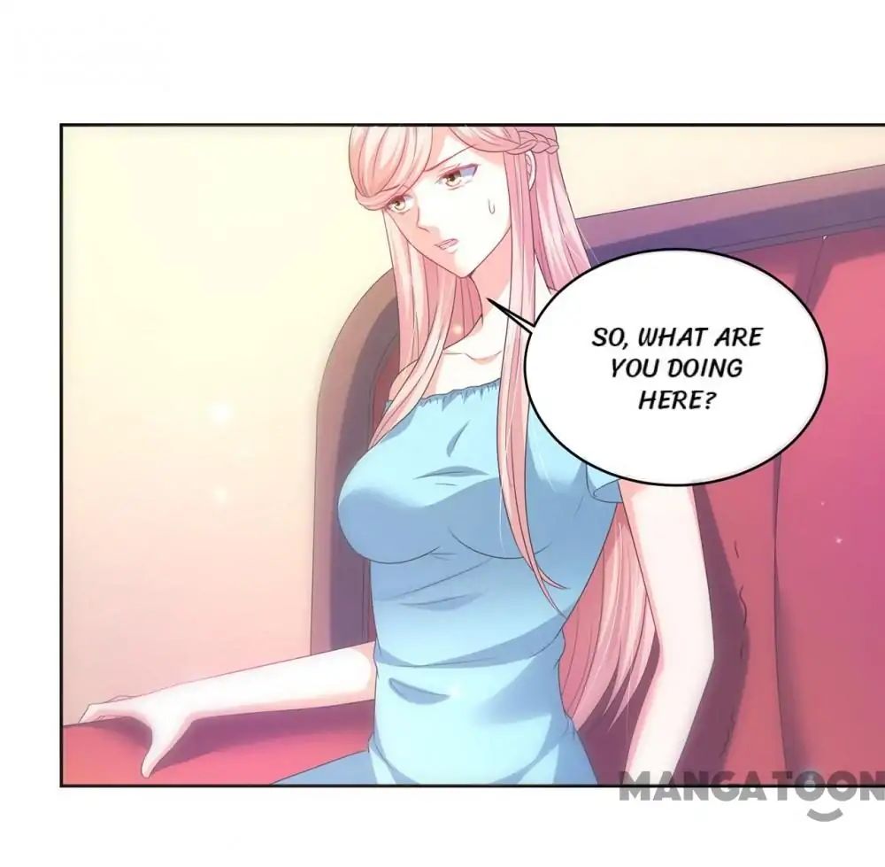 Keep Me Company, Your Highness chapter 158 - page 15