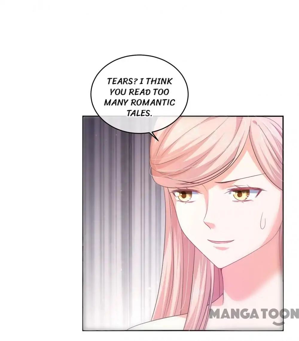 Keep Me Company, Your Highness chapter 158 - page 17