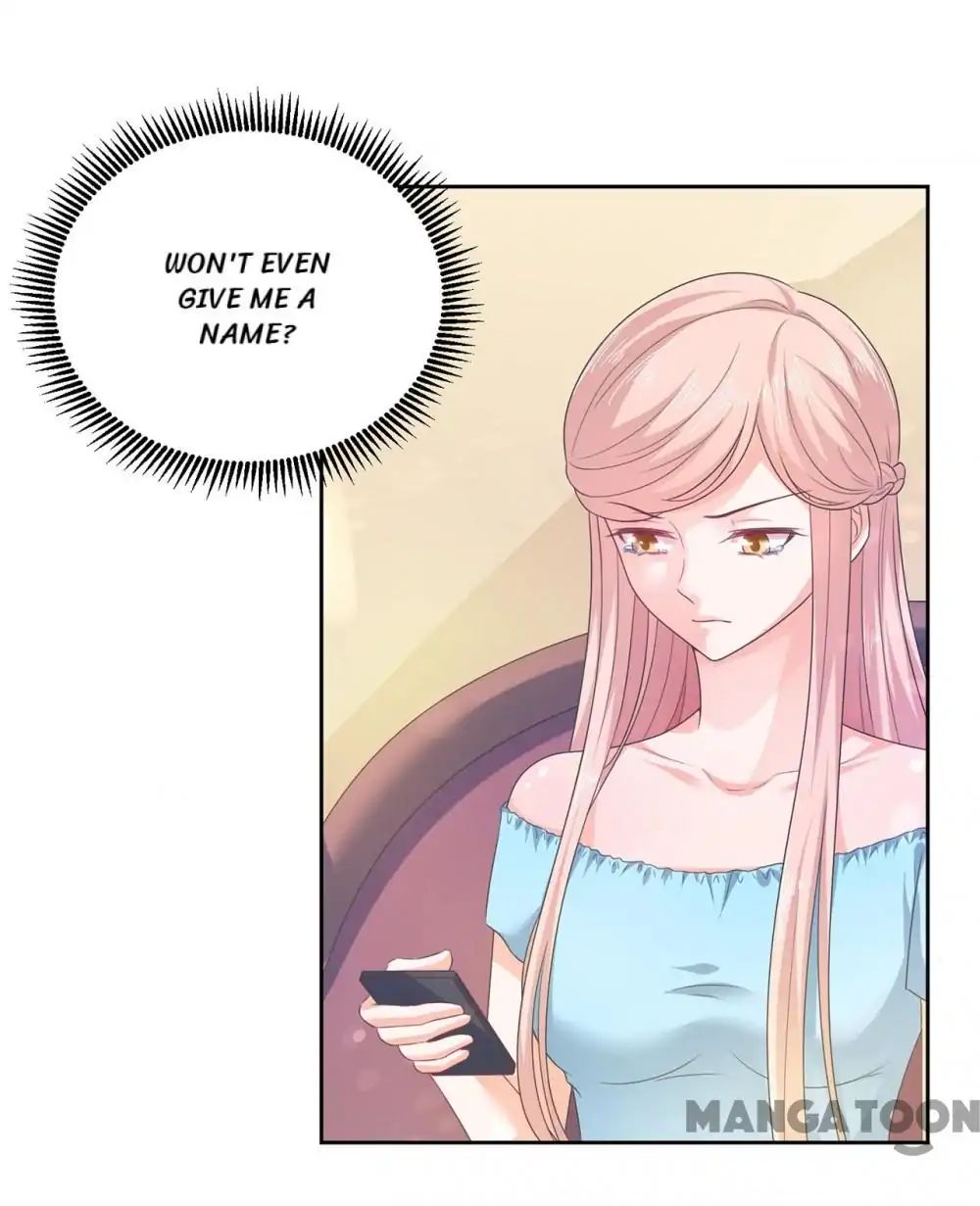 Keep Me Company, Your Highness chapter 158 - page 2