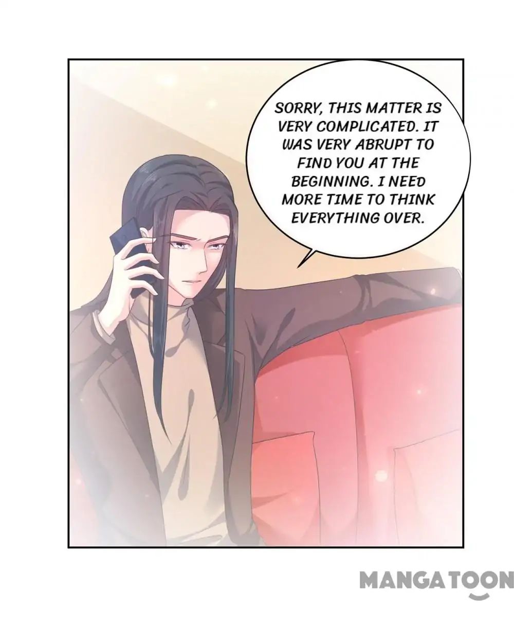 Keep Me Company, Your Highness chapter 158 - page 5