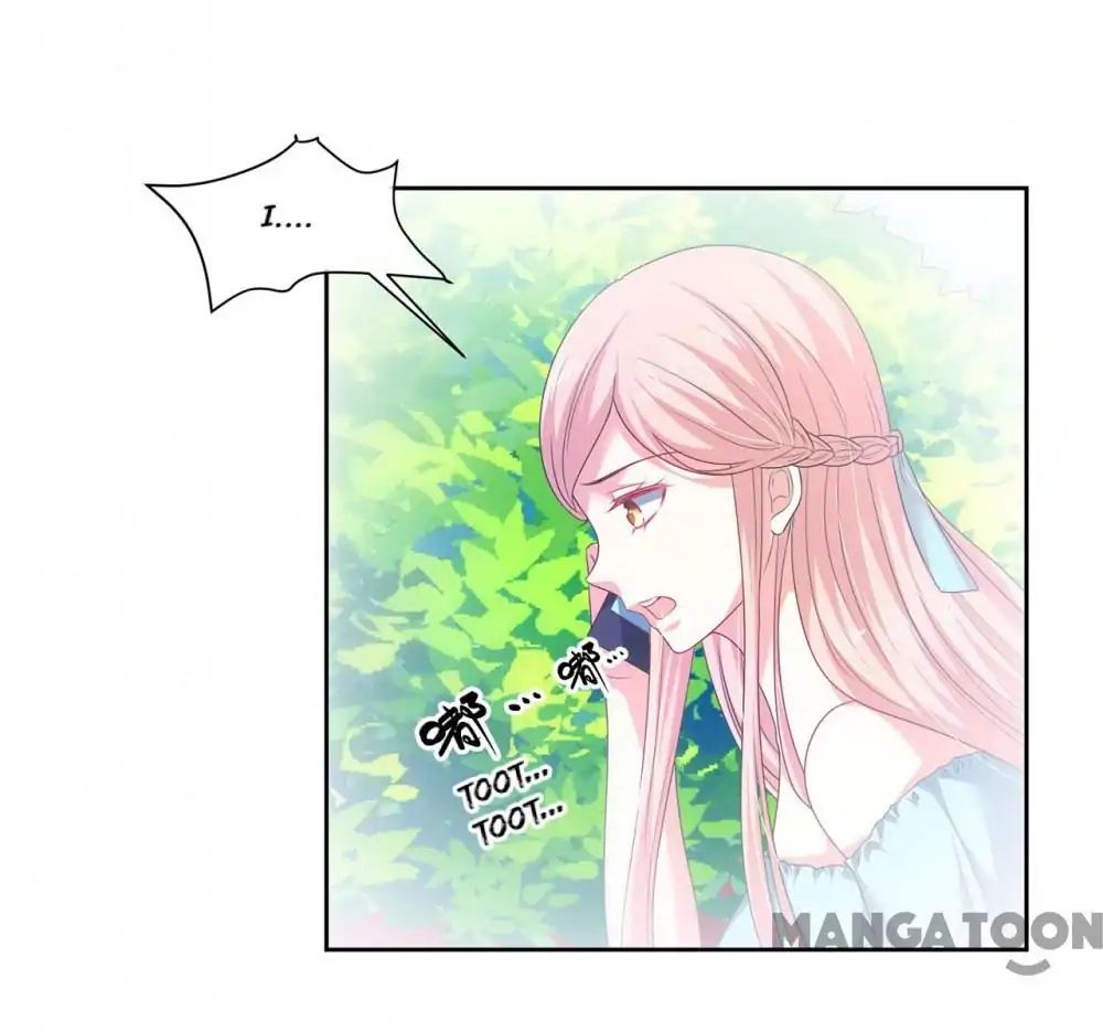 Keep Me Company, Your Highness chapter 158 - page 6