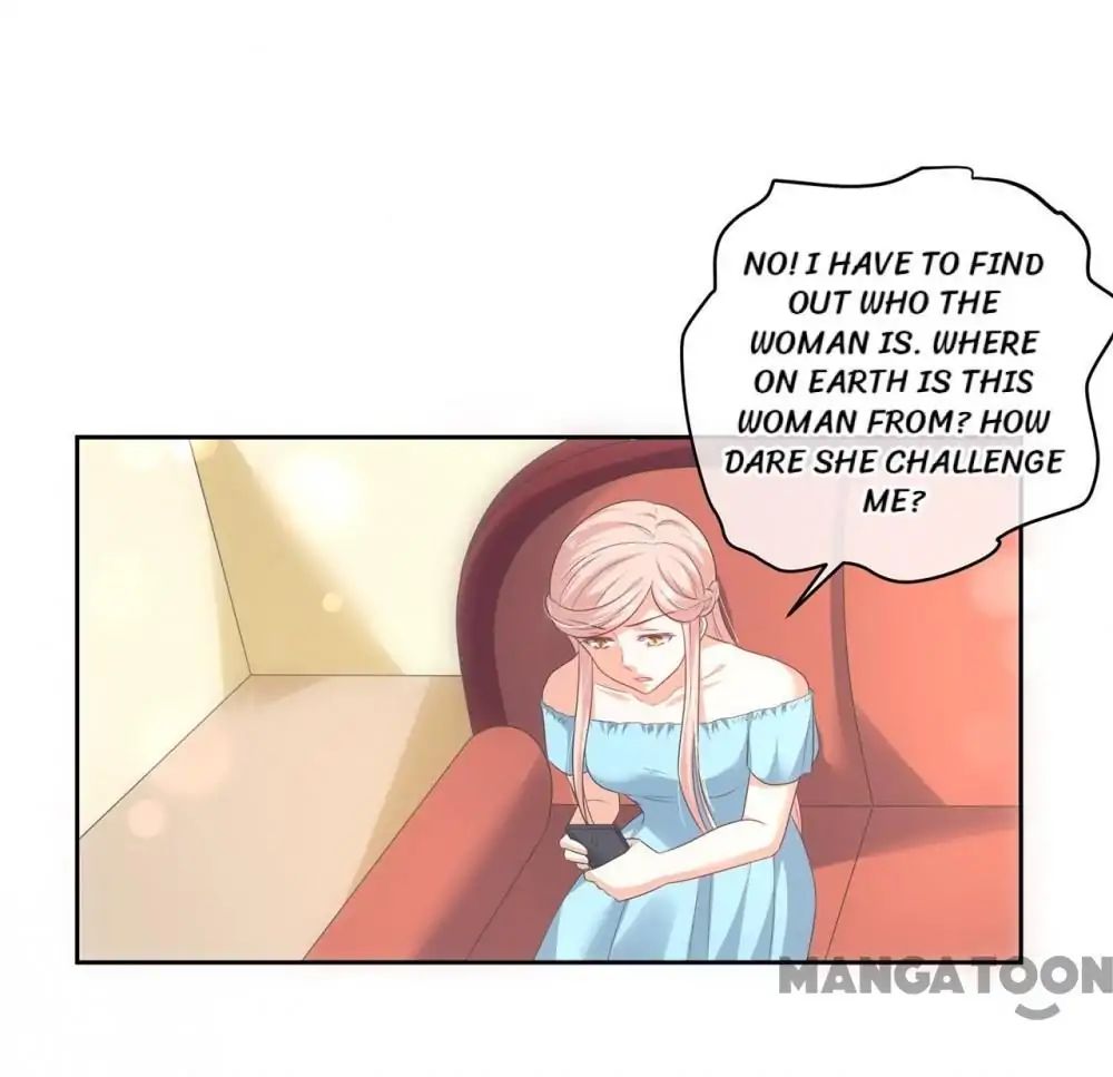Keep Me Company, Your Highness chapter 158 - page 7