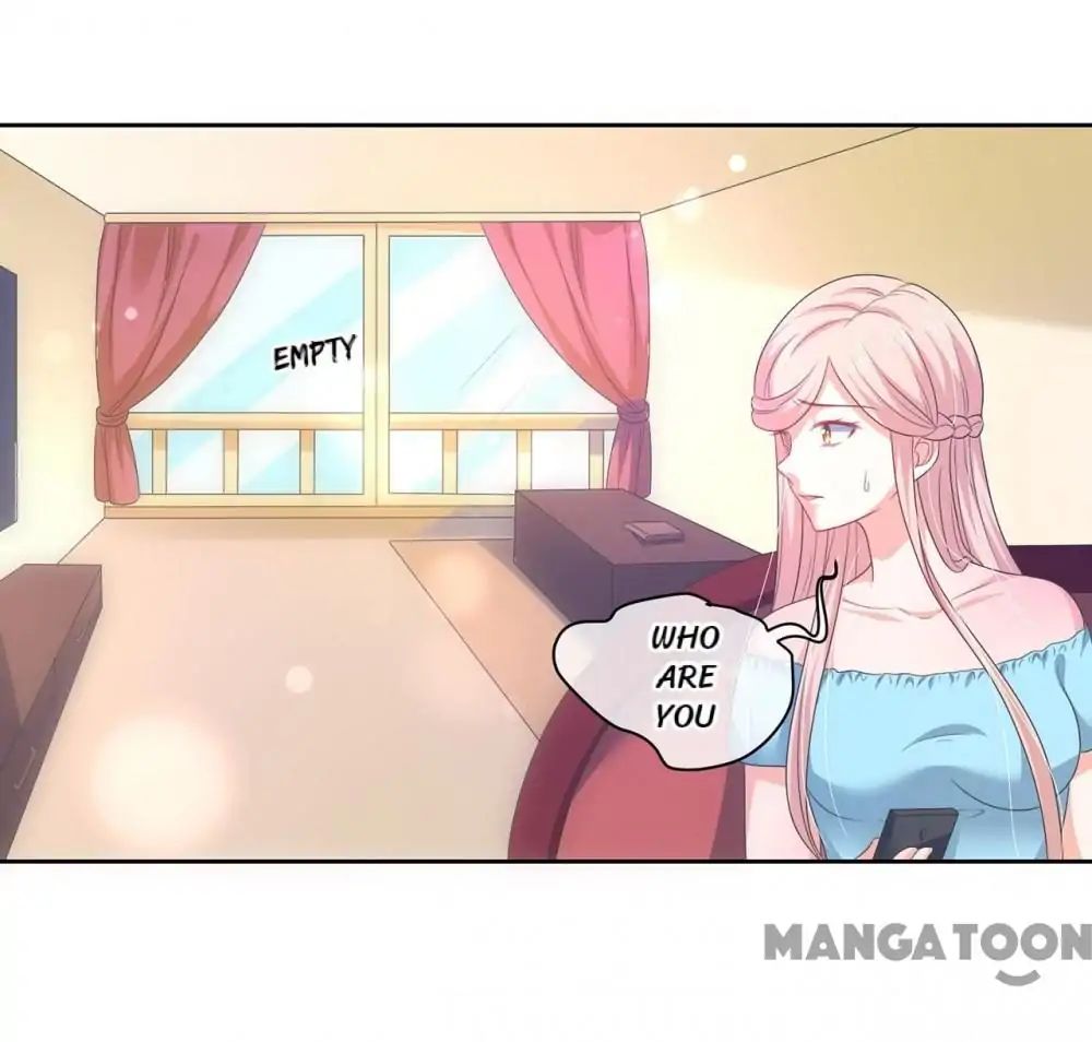 Keep Me Company, Your Highness chapter 158 - page 9
