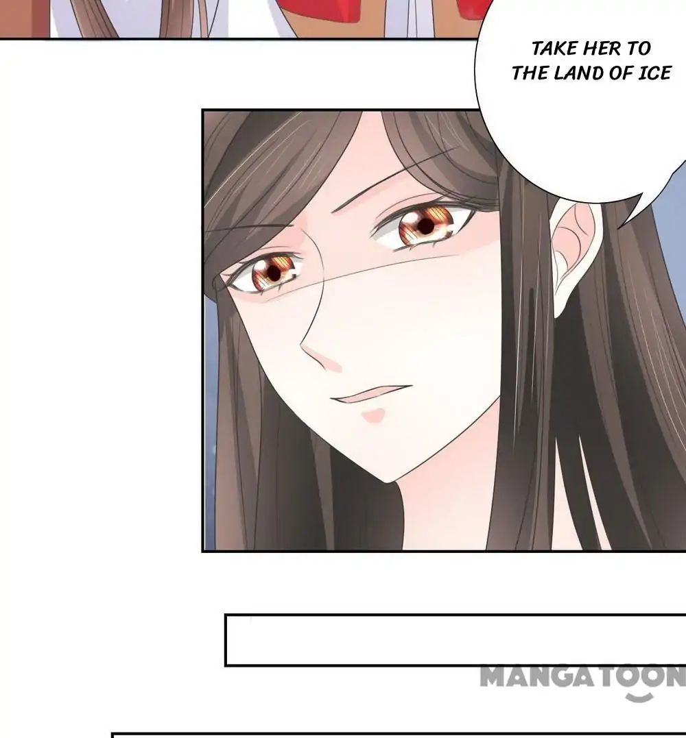 Keep Me Company, Your Highness chapter 132 - page 15