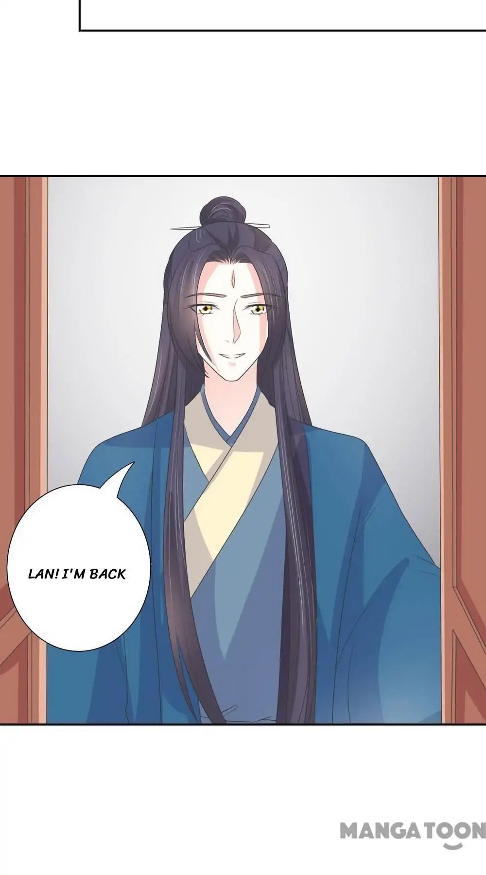 Keep Me Company, Your Highness chapter 132 - page 16