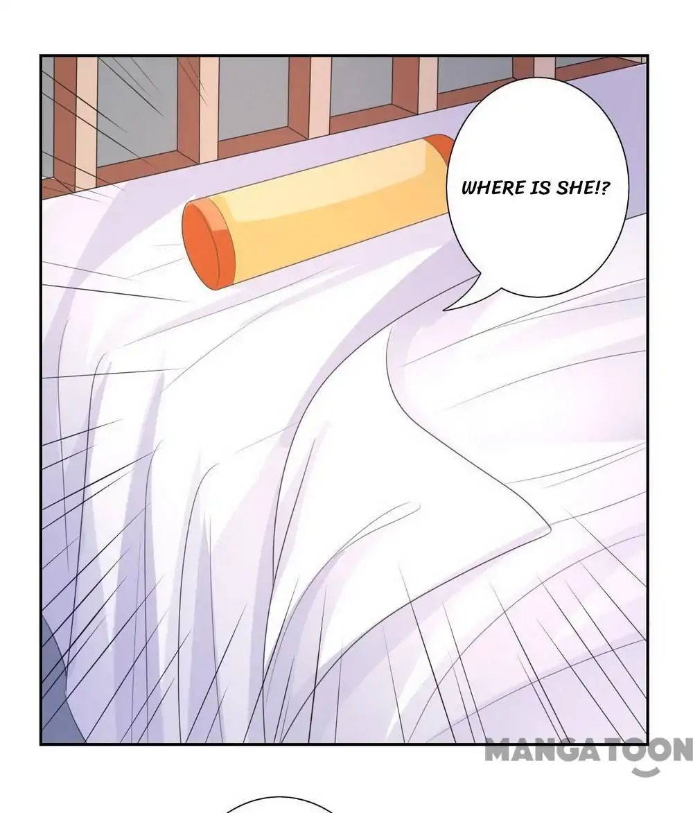 Keep Me Company, Your Highness chapter 132 - page 18