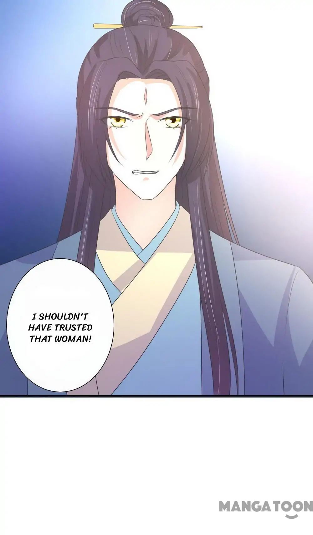 Keep Me Company, Your Highness chapter 132 - page 20