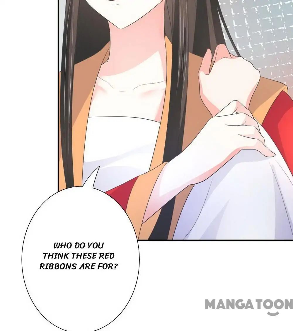Keep Me Company, Your Highness chapter 132 - page 7