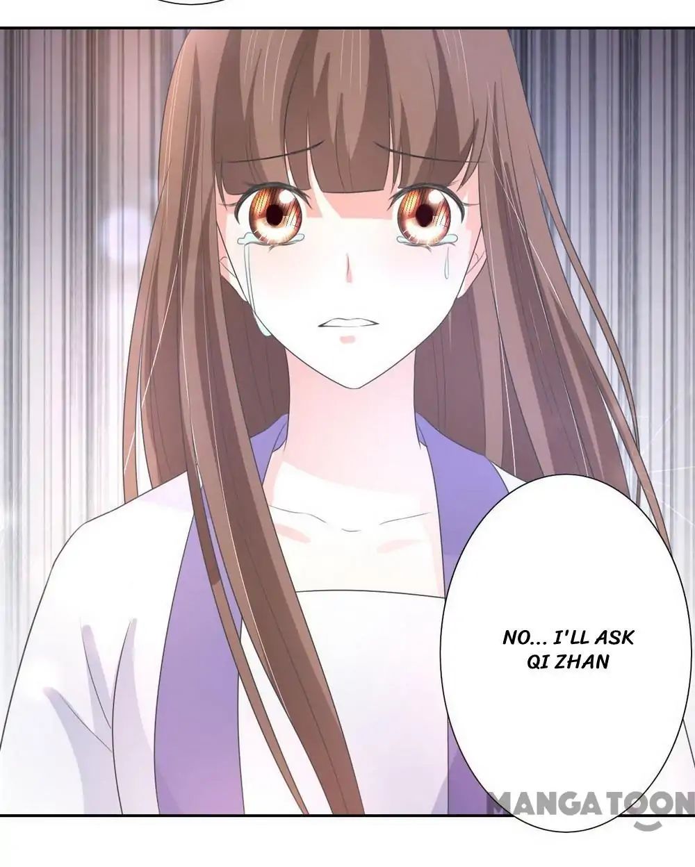 Keep Me Company, Your Highness chapter 132 - page 8