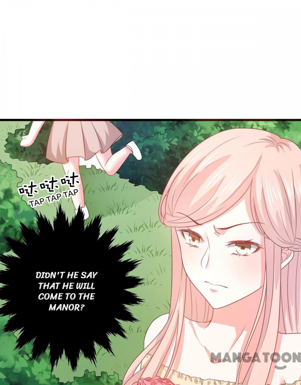 Keep Me Company, Your Highness chapter 157 - page 11