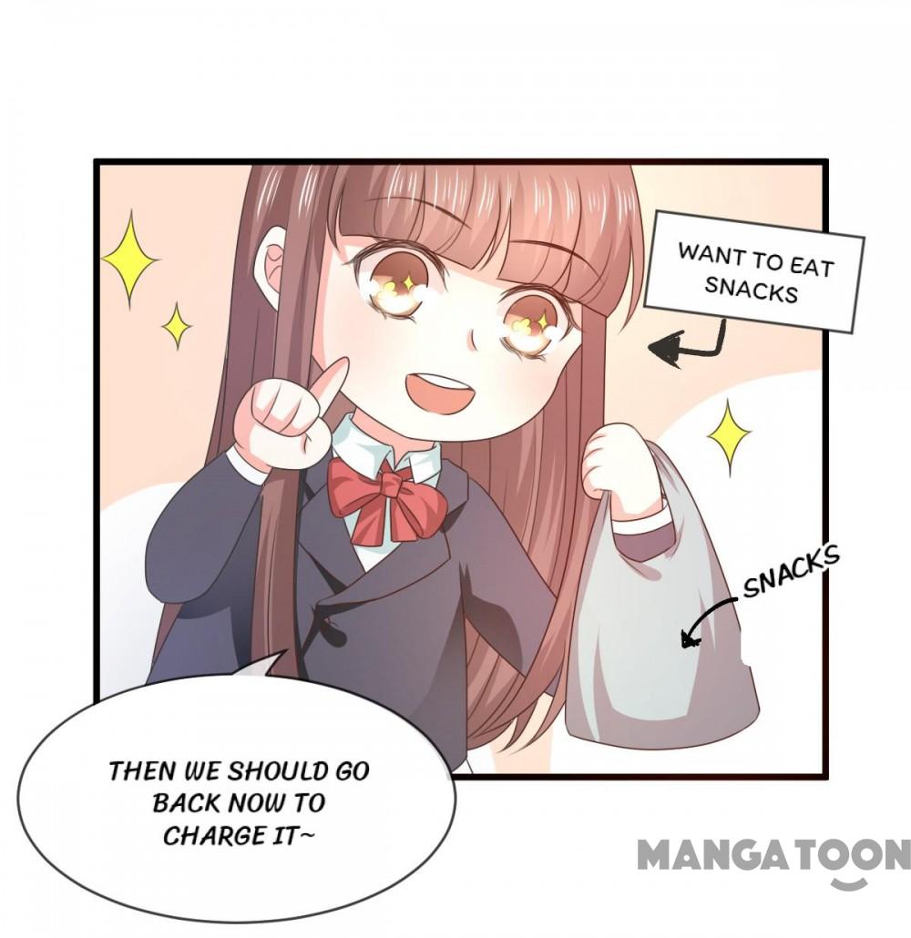 Keep Me Company, Your Highness chapter 157 - page 14