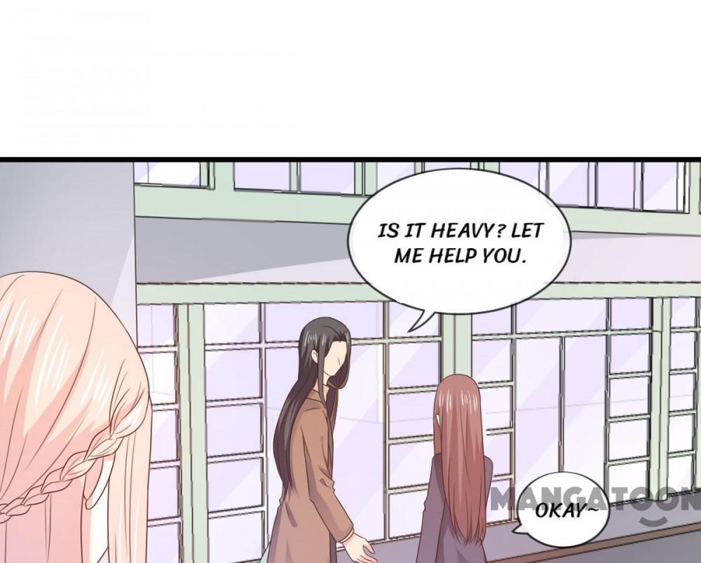 Keep Me Company, Your Highness chapter 157 - page 15