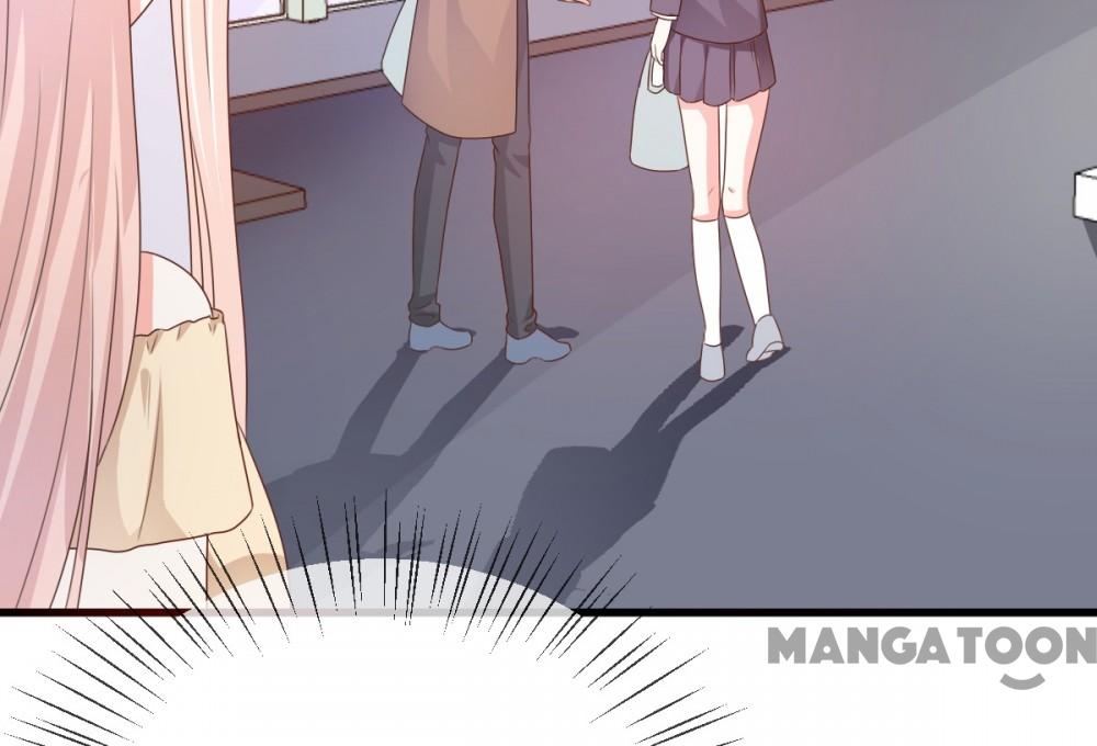 Keep Me Company, Your Highness chapter 157 - page 16
