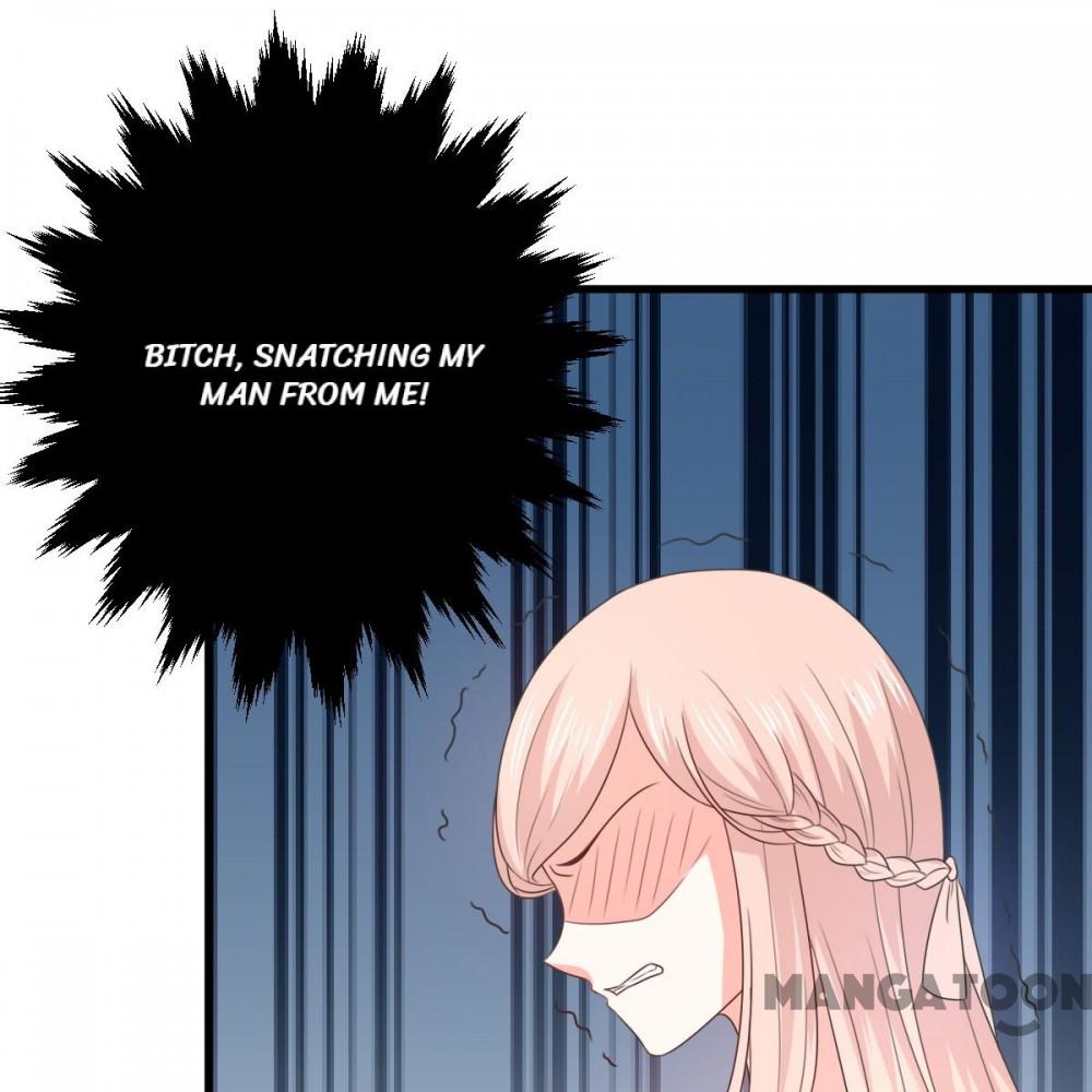 Keep Me Company, Your Highness chapter 157 - page 18