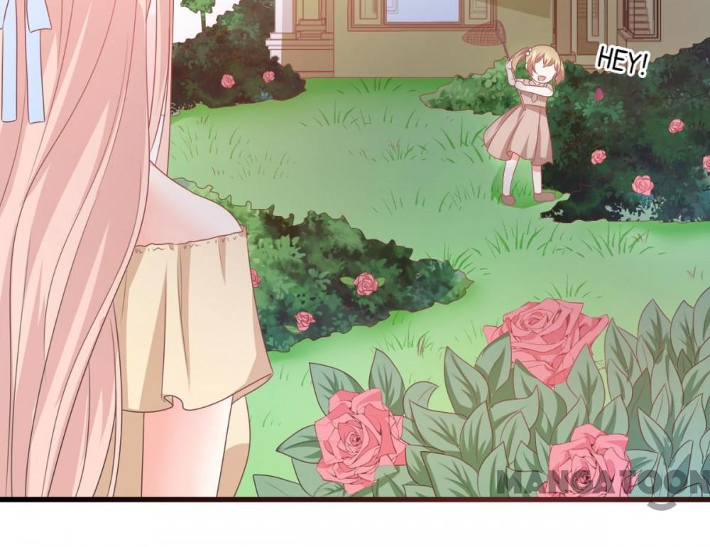 Keep Me Company, Your Highness chapter 157 - page 2