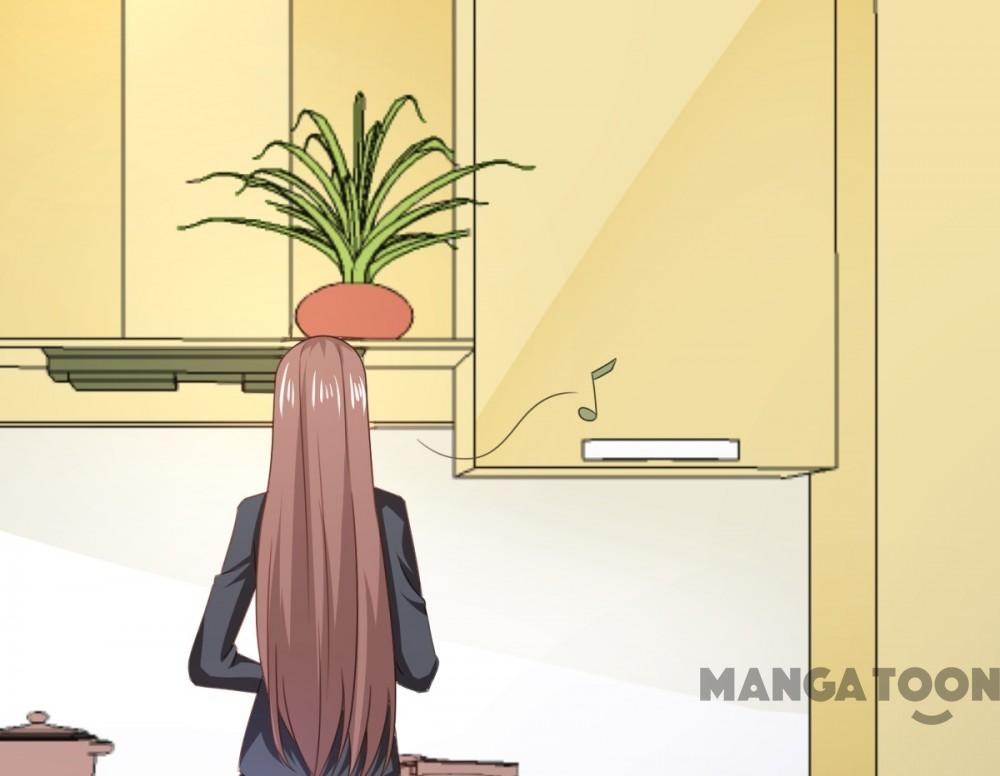 Keep Me Company, Your Highness chapter 157 - page 21