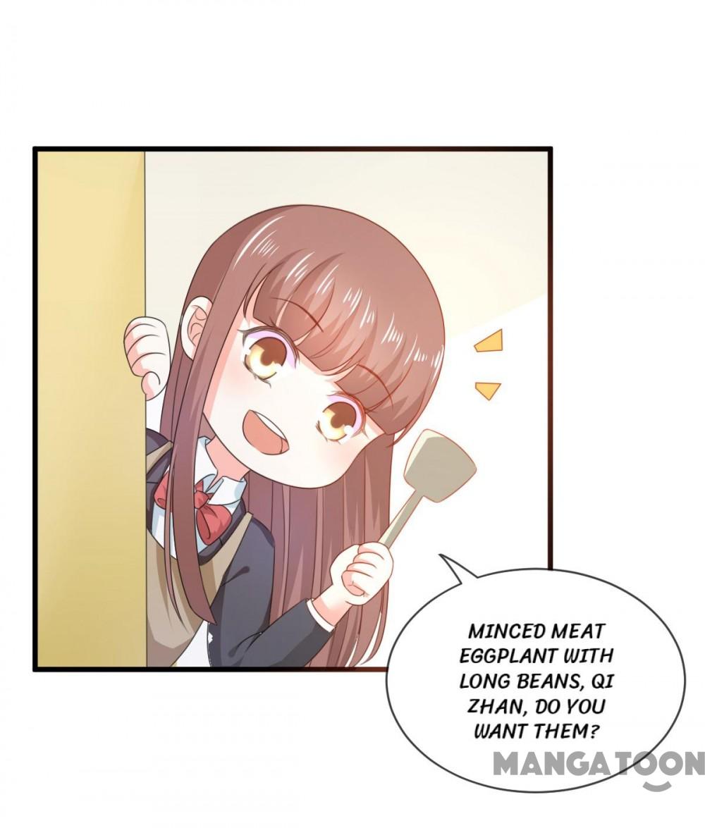 Keep Me Company, Your Highness chapter 157 - page 23