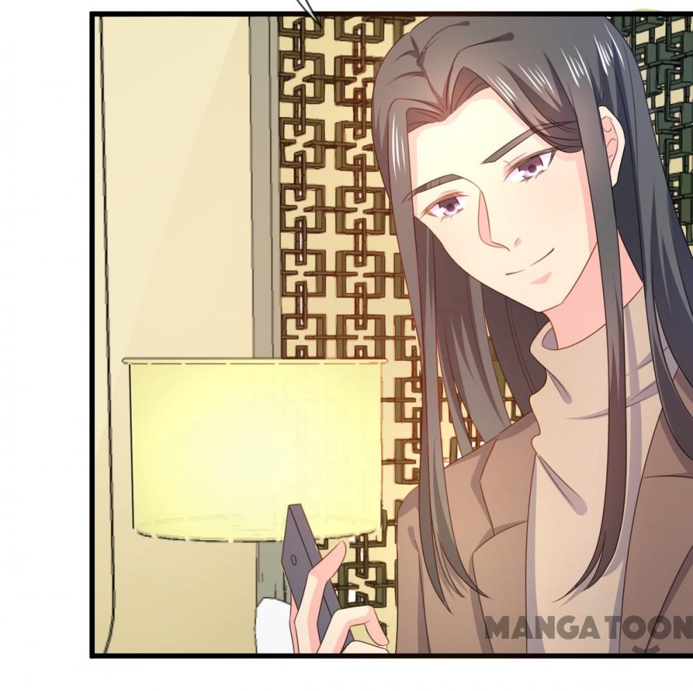 Keep Me Company, Your Highness chapter 157 - page 25