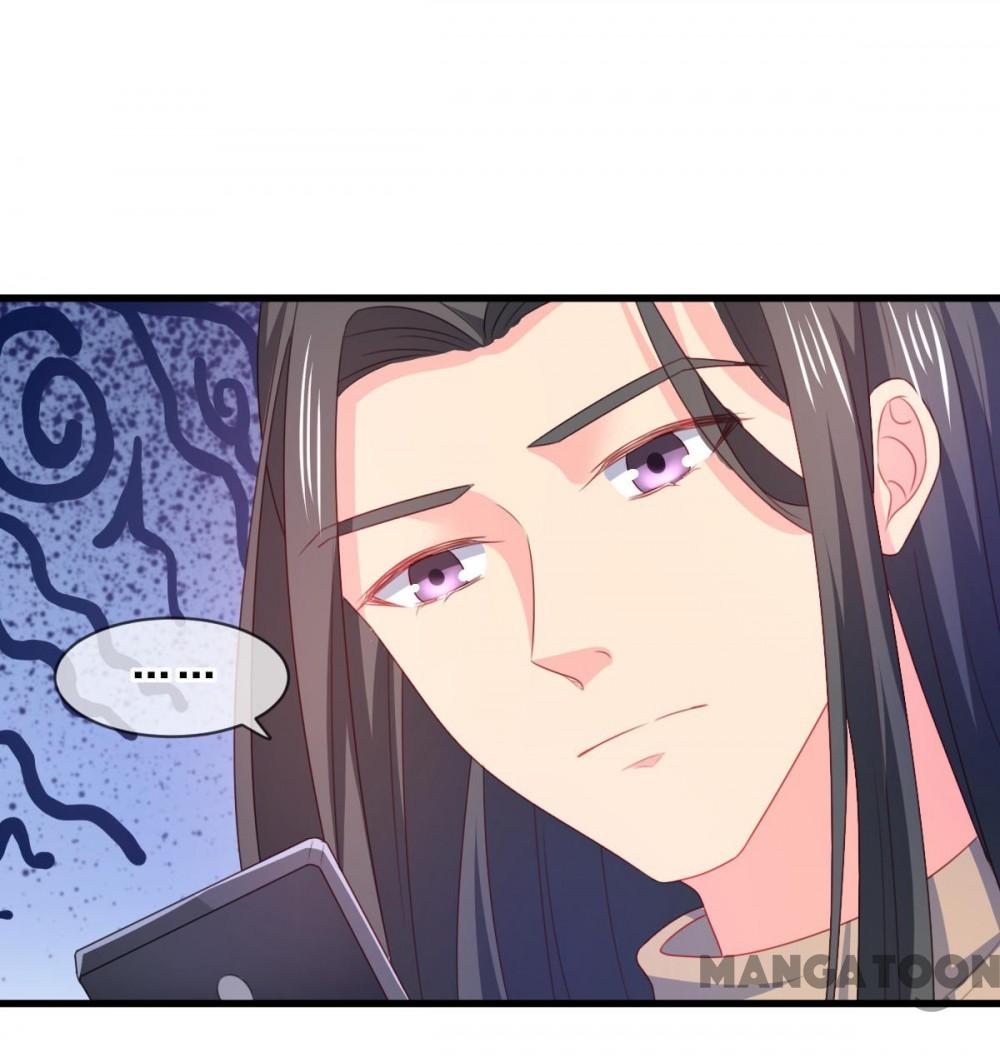Keep Me Company, Your Highness chapter 157 - page 27
