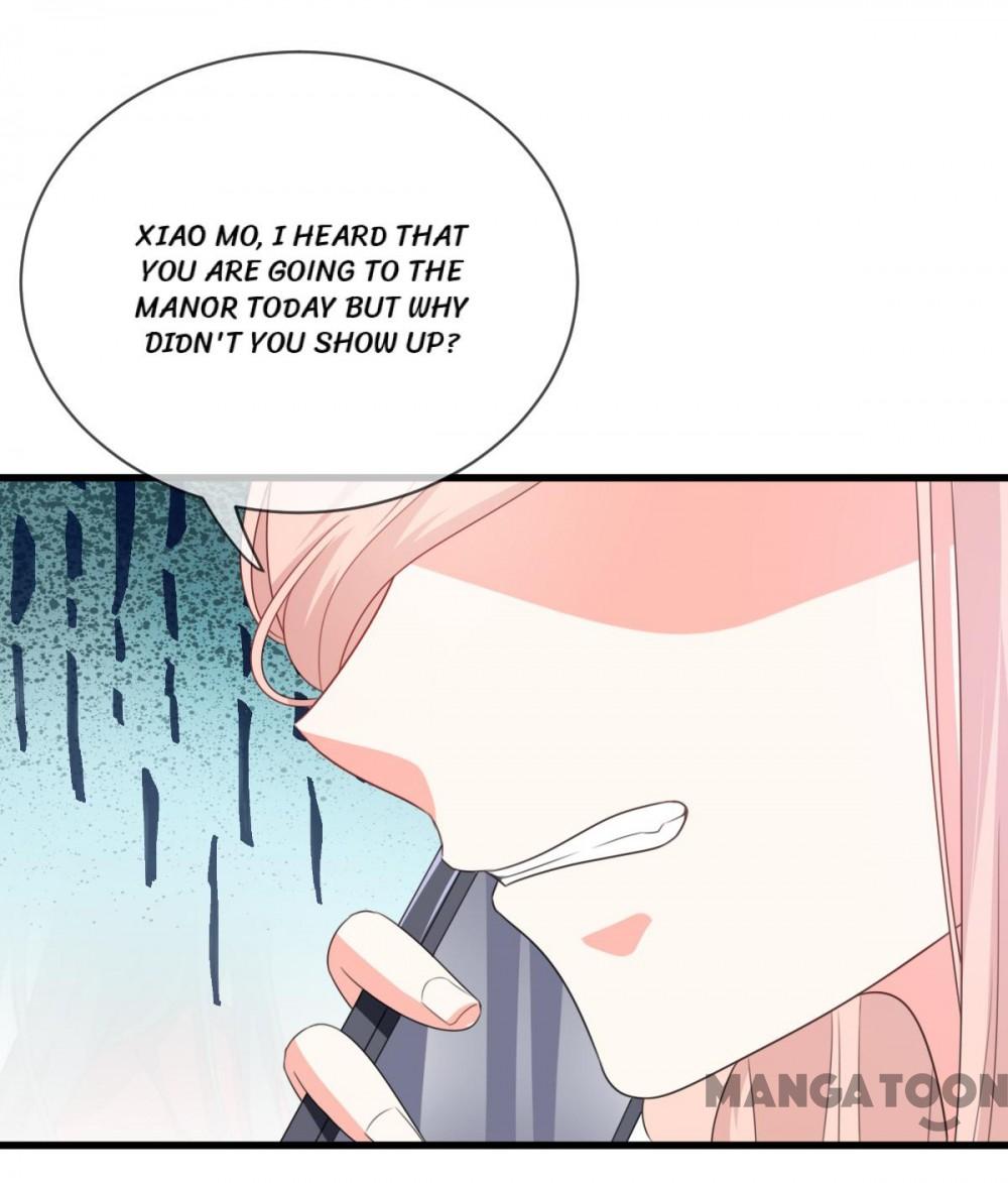 Keep Me Company, Your Highness chapter 157 - page 29