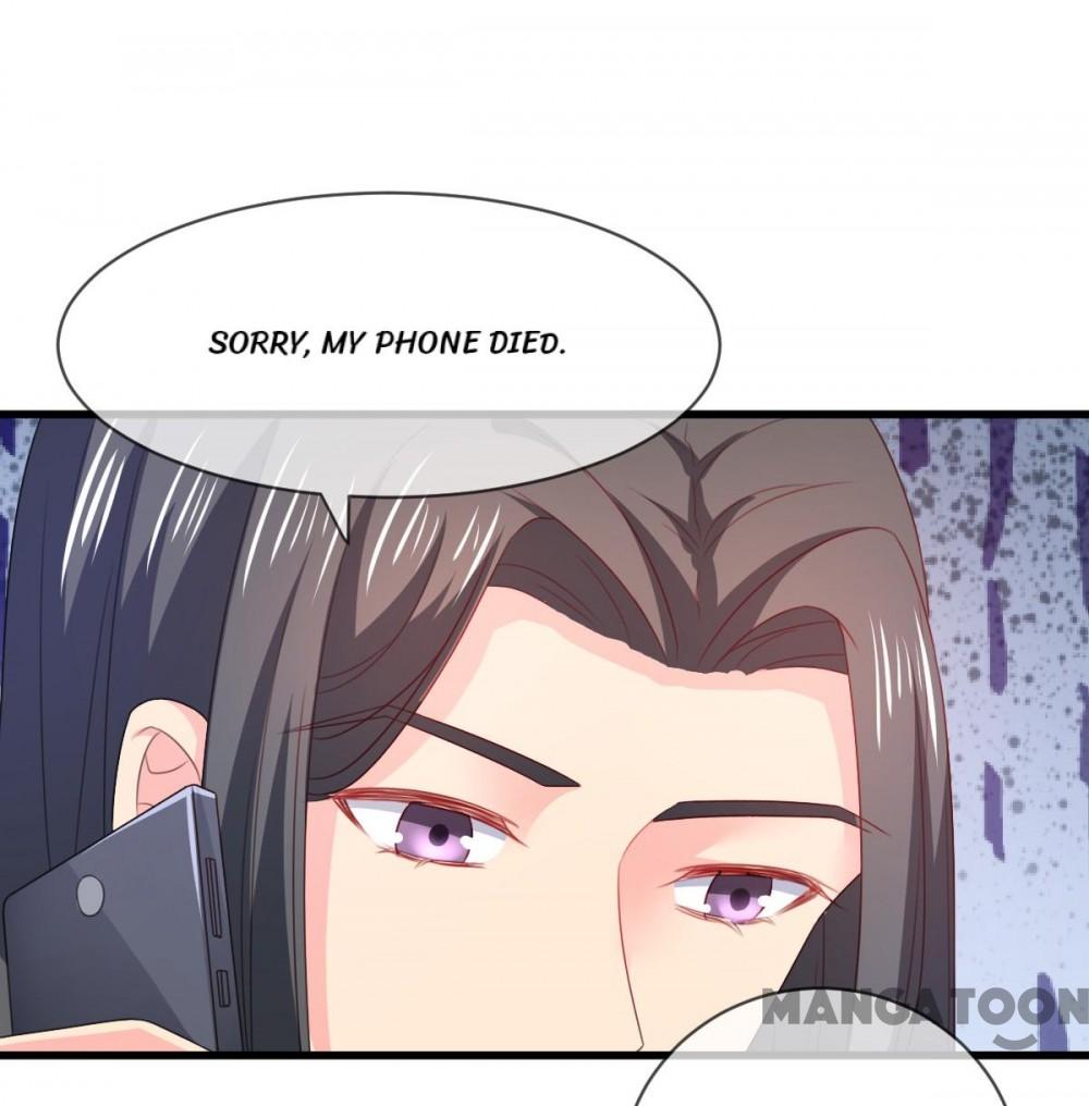 Keep Me Company, Your Highness chapter 157 - page 30