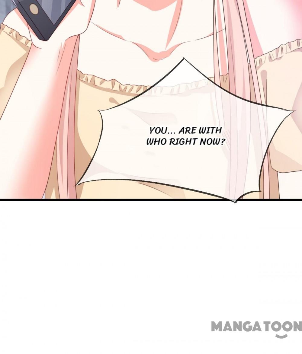 Keep Me Company, Your Highness chapter 157 - page 32