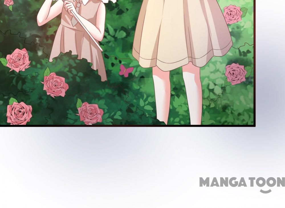 Keep Me Company, Your Highness chapter 157 - page 4