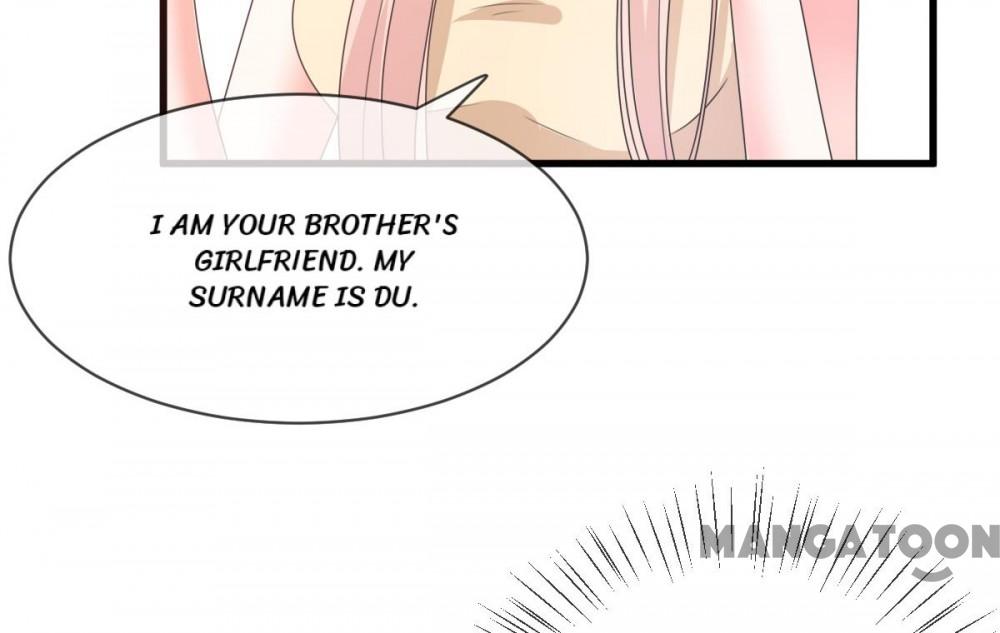 Keep Me Company, Your Highness chapter 157 - page 6
