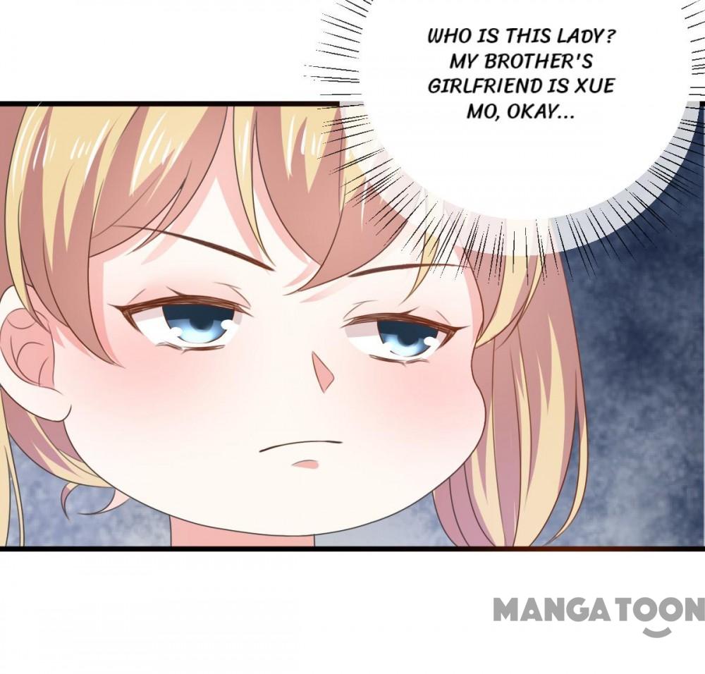 Keep Me Company, Your Highness chapter 157 - page 7