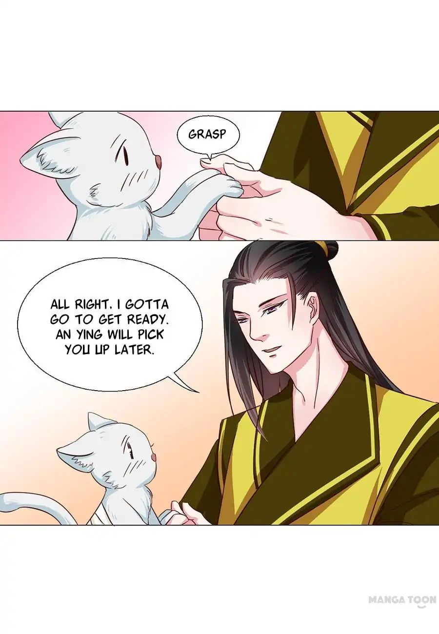 Keep Me Company, Your Highness chapter 52 - page 3