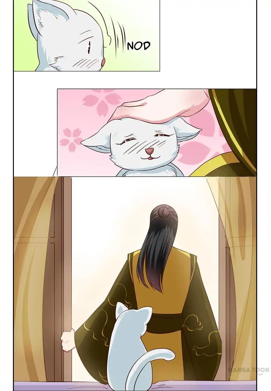 Keep Me Company, Your Highness chapter 52 - page 4