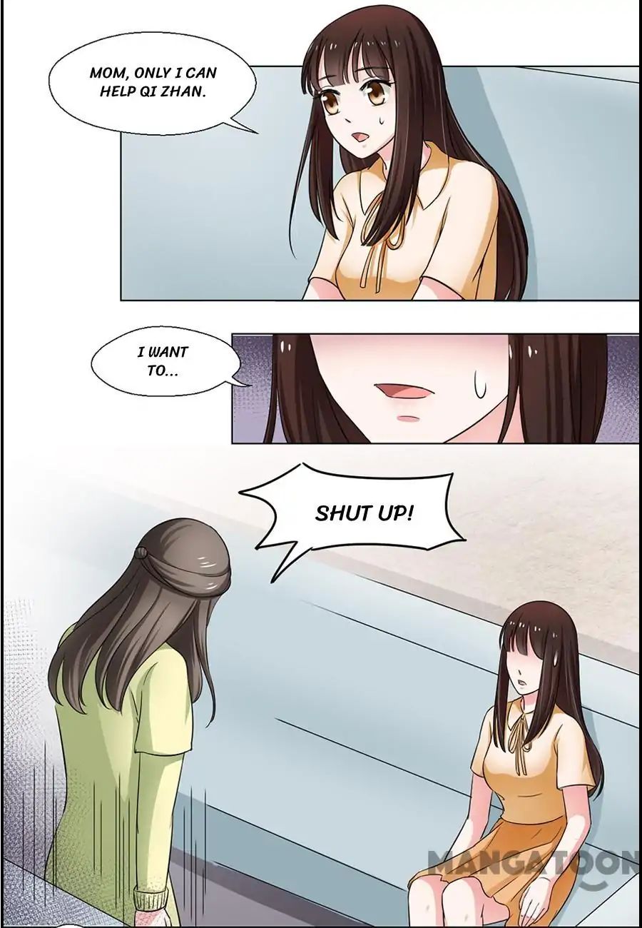 Keep Me Company, Your Highness chapter 90 - page 3