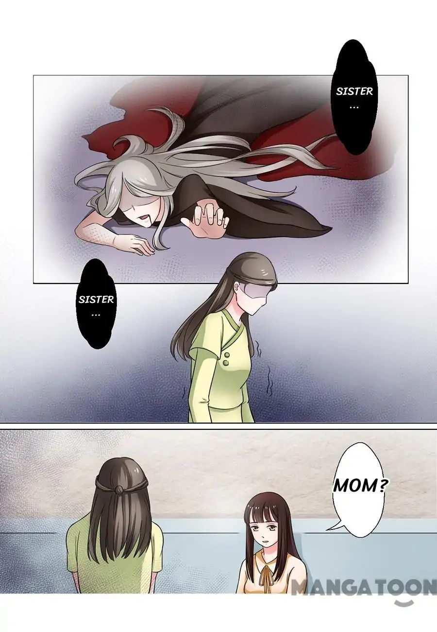 Keep Me Company, Your Highness chapter 90 - page 5