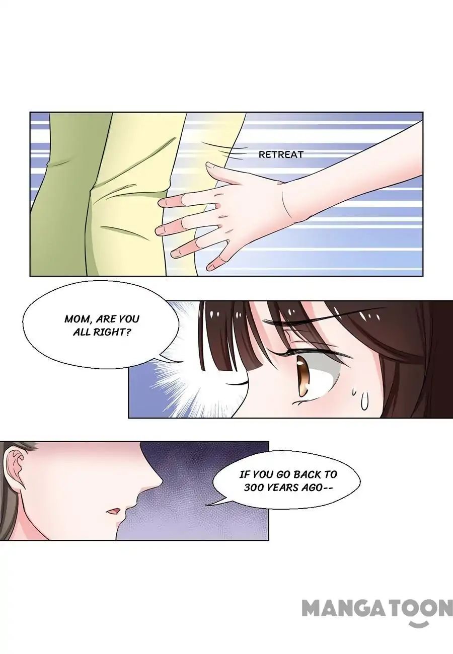 Keep Me Company, Your Highness chapter 90 - page 6