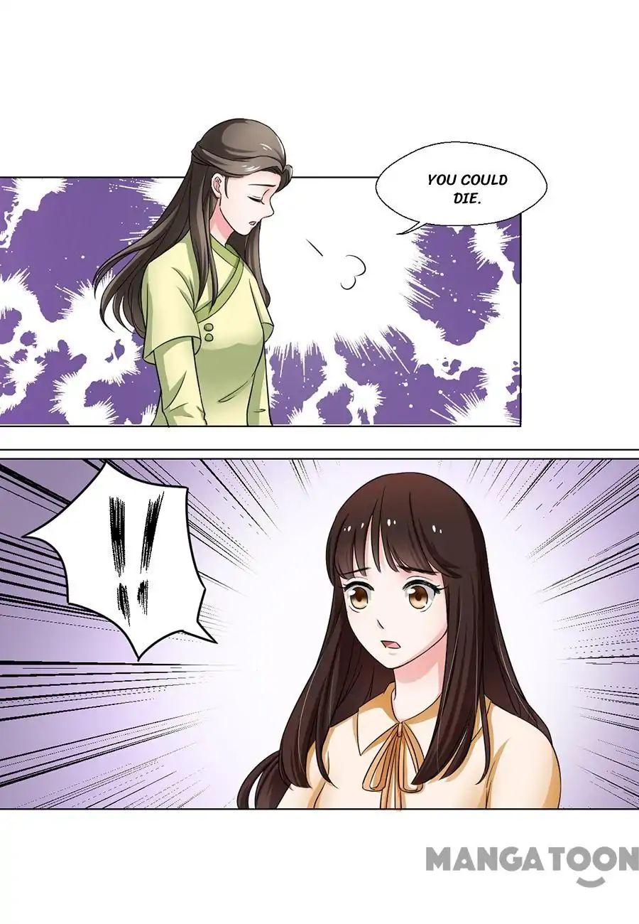 Keep Me Company, Your Highness chapter 90 - page 7