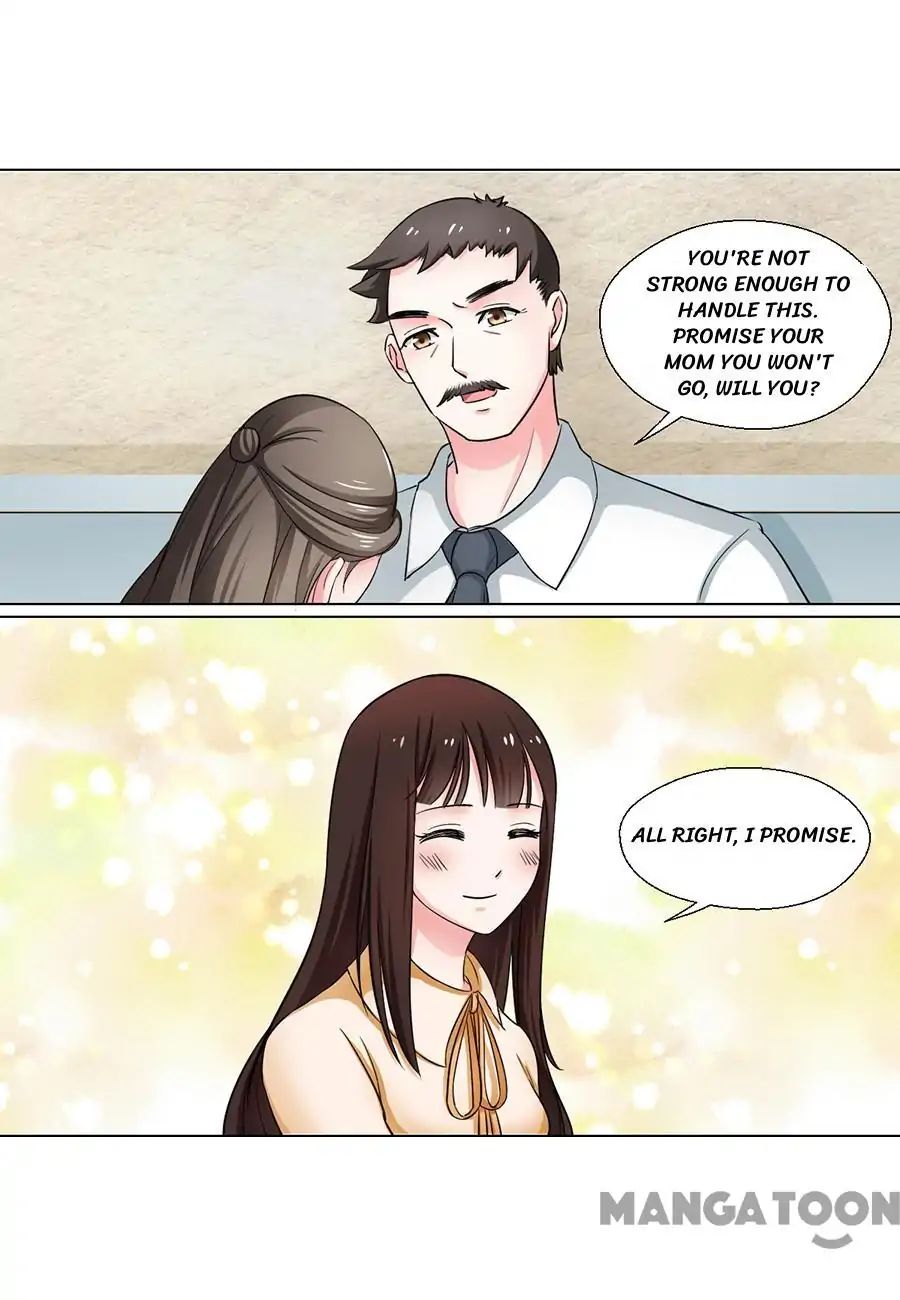 Keep Me Company, Your Highness chapter 90 - page 9