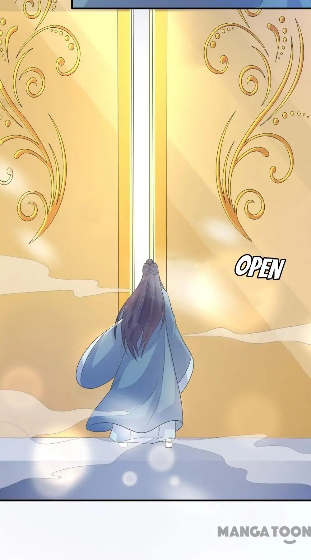 Keep Me Company, Your Highness chapter 133 - page 10