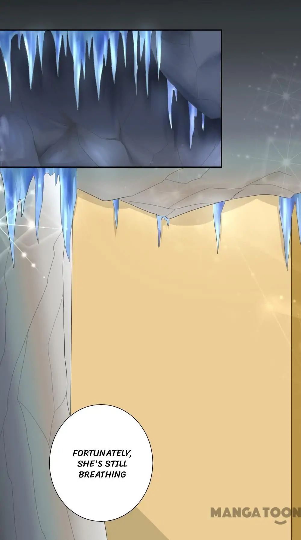 Keep Me Company, Your Highness chapter 133 - page 14