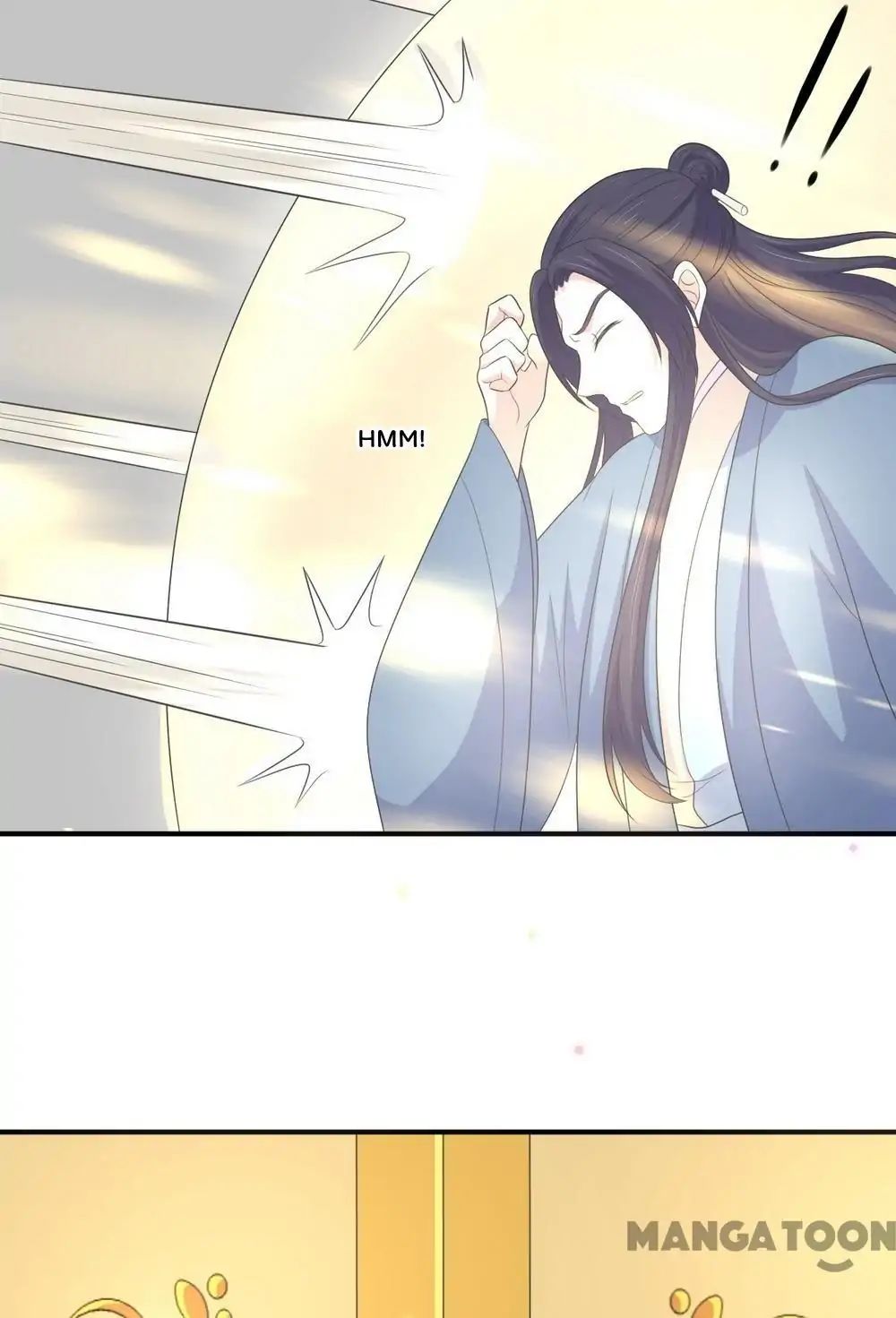Keep Me Company, Your Highness chapter 133 - page 19