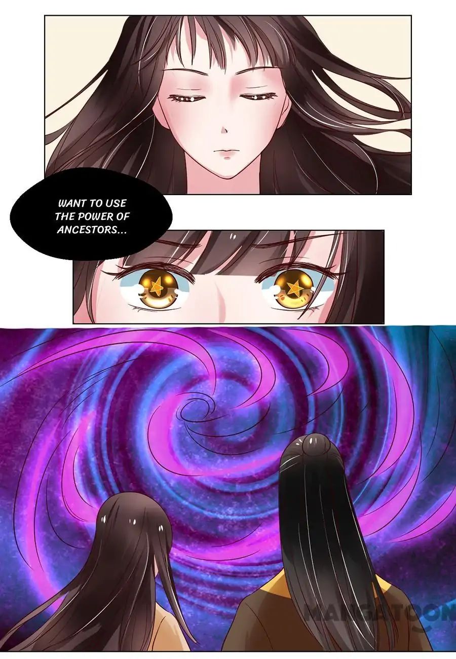 Keep Me Company, Your Highness chapter 91 - page 10