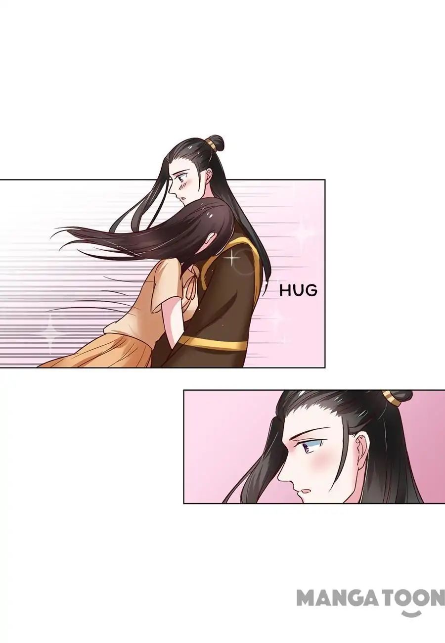 Keep Me Company, Your Highness chapter 91 - page 3